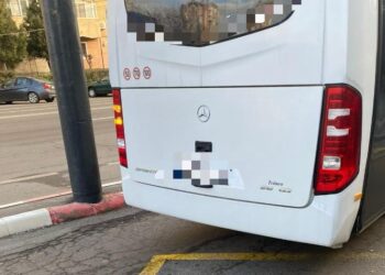 O tânără de 18 ani susține că a fost agresată sexual de şoferul unui microbuz Murfatlar-Constanța