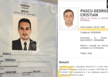 Marinar din Constanța, arestat dintr-o eroare uluitoare