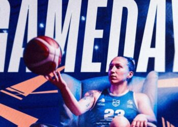 Derby acasă pentru baschetbalistele de la CSM Constanța