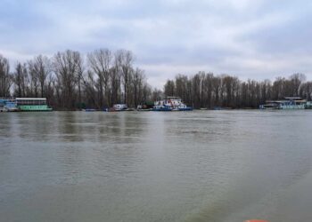 Proiect pentru identificarea efectelor războiului din Ucraina asupra Deltei Dunării