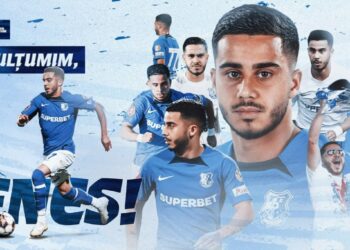 Faristul Enes Sali va juca la FC Dallas