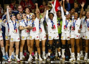 Franța este noua Campioana Mondială la handbal feminin