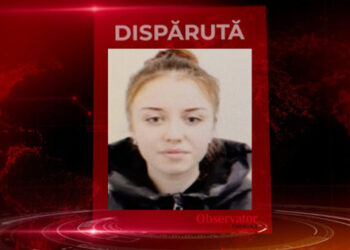 UPDATE: Adolescentă de 14 ani, dată dispărută