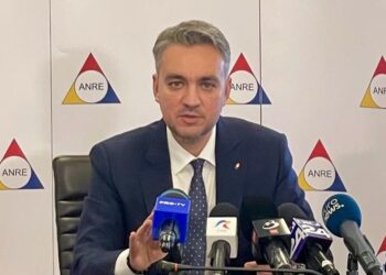 Niculescu (ANRE): În 2024 vom avea o creştere de tarife de distribuţie a energiei electrice de doar 3,39% – sub rata inflaţiei