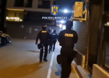 Percheziții în județul Constanța, într-un dosar penal de evaziune fiscală