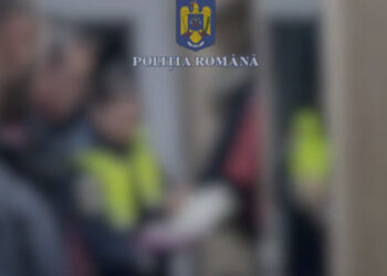 Percheziții într-un dosar penal cu prejudiciu de peste 6.000.000 de lei