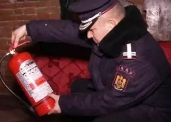 Acțiuni de control la unitățile de turism și alimentație publică din județul Tulcea