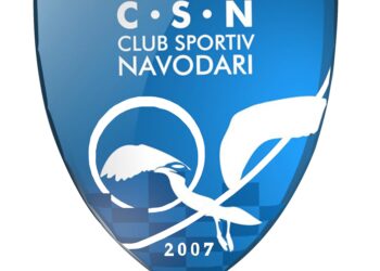 2023 a adus performanțe sportivilor de la CS Năvodari