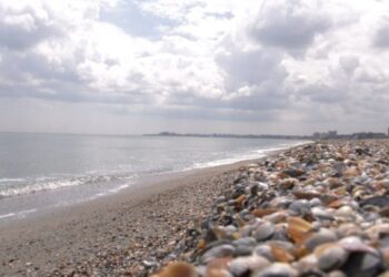 Vremea, astăzi, pe litoral