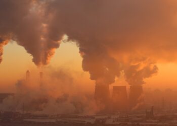 Nivelurile actuale de CO2 de pe Pământ, fără precedent în ultimii 14 milioane de ani