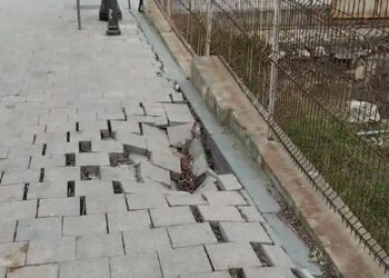 Dale, dale, iată cum o iau la vale!