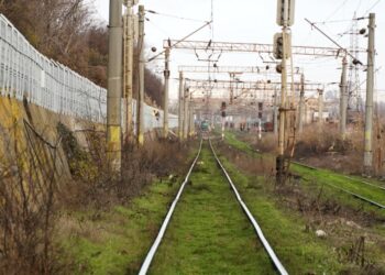 Investiții în valoare de peste 23 de milioane euro în infrastructura feroviară din incinta Portului Constanța