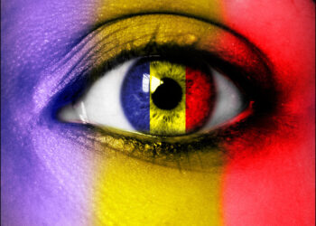 Sondaj: Numărul românilor care sunt mândri de propria țară a crescut cu 12% în ultimul deceniu