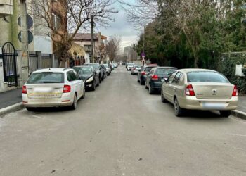 Un nou sens unic va fi instituit pe o stradă din Constanța