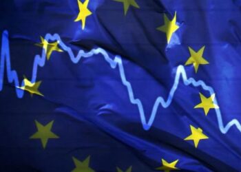 Sondaj: Zona euro este probabil în recesiune