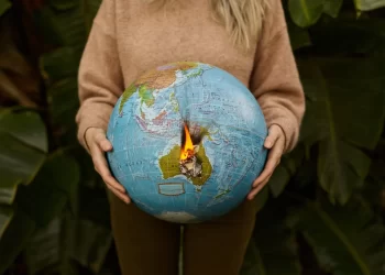 2023 – cel mai cald an din 1900 încoace 