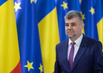 Ciolacu anunţă o creştere economică de 3,4% pentru 2024; peste 7% din PIB, pentru investiţii