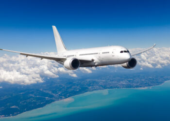 Eurostat: Numărul zborurilor comerciale în 2023 a continuat să fie sub nivelul din 2019