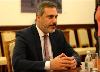 Ministrul turc de externe, vizită la București 