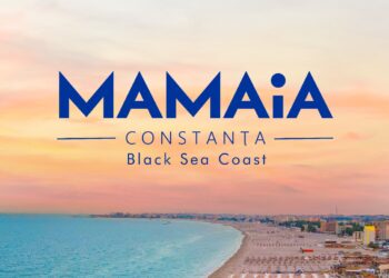 Încă se mai fac înscrieri la concursul pentru stabilirea logo-ului și sloganului stațiunii Mamaia