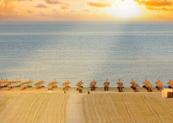 Peste 80 de înscriși la concursul național de soluții creative. Stațiunea Mamaia își caută logo-ul și sloganul