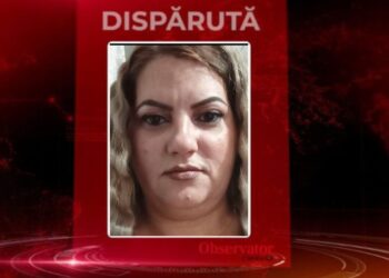 Femeie din Constanța, dată dispărută