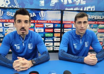 Fotbaliștii Farului consideră că anul 2024 poate fi un nou început