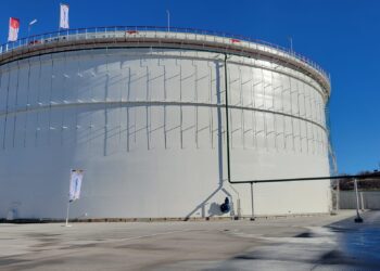 Conflictul din Ucraina crește interesul pentru investiții în Portul Constanța