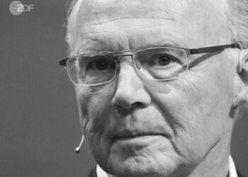 A murit Franz Beckenbauer