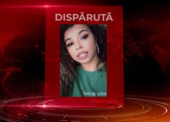 Tânără de 21 de ani, căutată de polițiștii constănțeni