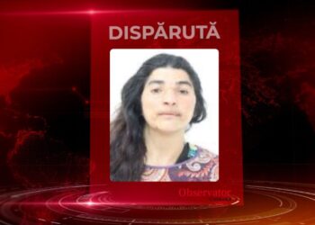 Femeie de 41 de ani, căutată de poliție