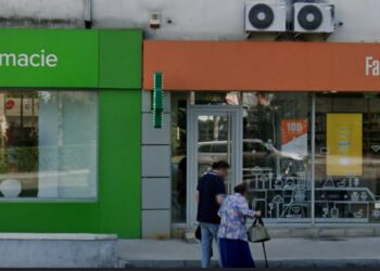 Farmaciile, nevoite să se înfiinţeze dupa un nou criteriu: geografic