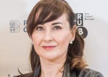 Românca Bianca Boeroiu este câștigătoarea premiului Emmy pentru machiajul din serialul „Wednesday”