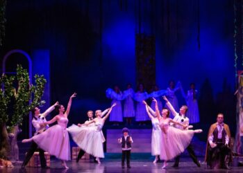 Spectacolele săptămânii la Teatrul „Oleg Danovski”