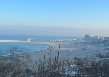 Prognoza meteo pentru începutul lunii februarie