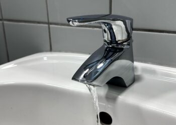 Se oprește apa în mai multe zone din Constanța!