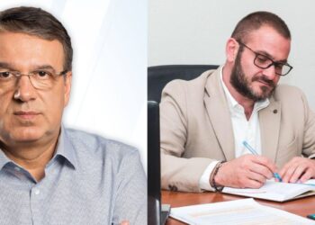 DNA a clasat dosarul penal împotriva primarului Chițac și a șefului ANPC, Horia Constantinescu