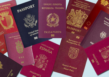 România, printre cele mai accesibile țări europene în privința obținerii cetățeniei