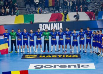 Au debutat cu o înfrângere