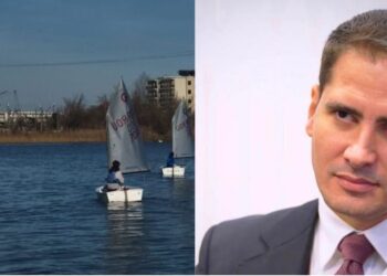 Competiția de yachting de pe Siutghiol, din nou în atenția consilierilor locali. PSD cere convocarea unei ședințe extraordinare