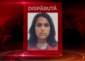 Adolescentă de 16 ani din Valu lui Traian, dată dispărută