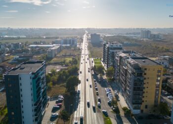 Atenție, șoferi! Schimbări importante în traficul rutier din municipiu