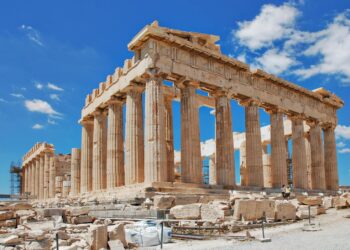 Atenționare de călătorie pentru Grecia 