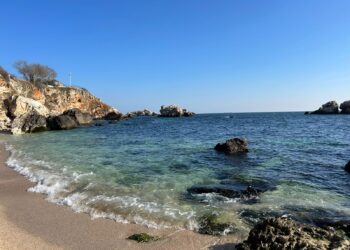 O oază de poveste la 100 de kilometri de Constanța (FOTO) 