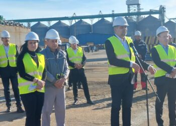 Marcel Ciolacu, despre candidatul PSD la Primăria Constanța: „Va fi cel mai bun candidat”