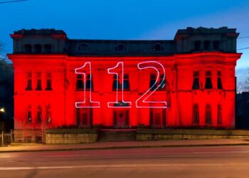 Din nou, Tulcea și restul da, Constanța ba. Luminile roșii nu s-au aprins la malul mării, de Ziua 112 (FOTO)