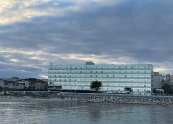 Durata vizitelor, redusă din cauza gripei, la Spitalul din Mangalia