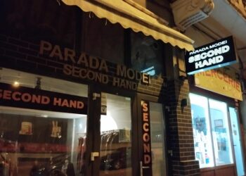 Fenomenul Second Hand dă moda în Constanța. Iată explicația!