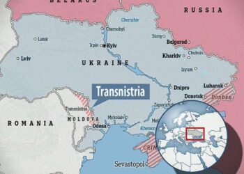 Tiraspolul cere “protecție” Moscovei, în fața “presiunii sporite” a Chișinăului. Rusia a reacționat 