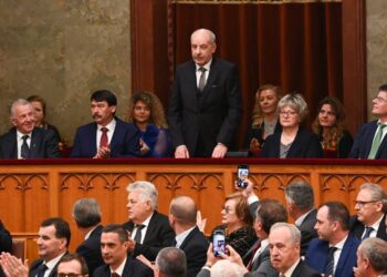 Ungaria are un nou președinte